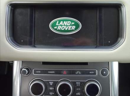 Land Rover - Range Rover Sport