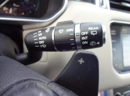 Land Rover - Range Rover Sport