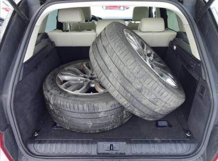 Land Rover - Range Rover Sport