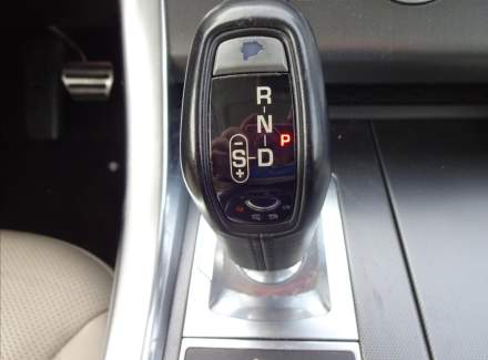 Land Rover - Range Rover Sport