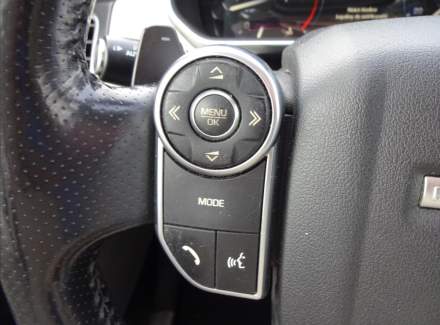 Land Rover - Range Rover Sport