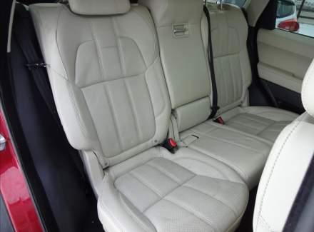 Land Rover - Range Rover Sport