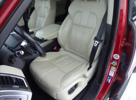 Land Rover - Range Rover Sport