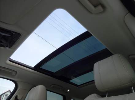 Land Rover - Range Rover Sport