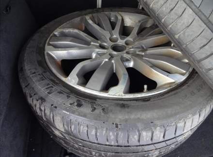 Land Rover - Range Rover Sport