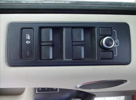 Land Rover - Range Rover Sport