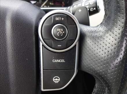 Land Rover - Range Rover Sport