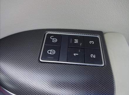 Land Rover - Range Rover Sport