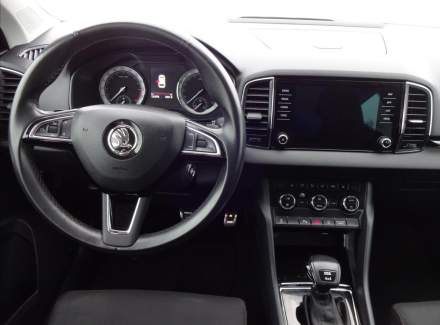 Škoda - Karoq