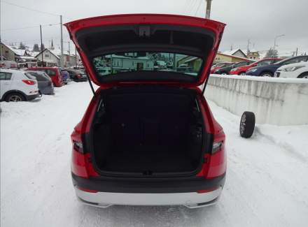 Škoda - Karoq