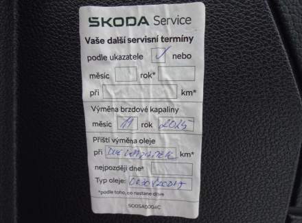 Škoda - Karoq