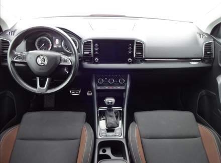 Škoda - Karoq