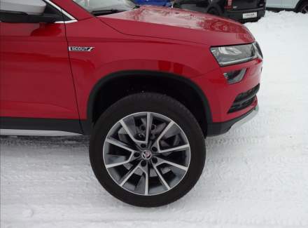 Škoda - Karoq