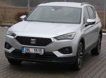 Seat - Tarraco