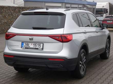 Seat - Tarraco