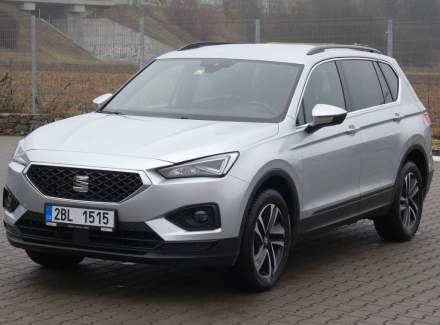 Seat - Tarraco