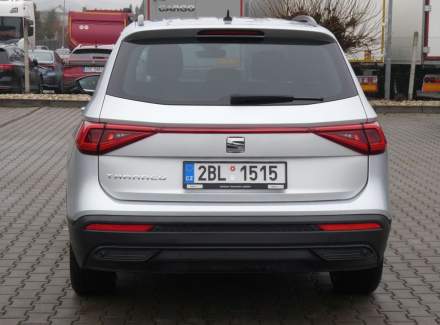 Seat - Tarraco
