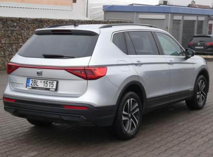 Seat - Tarraco