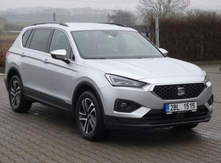 Seat - Tarraco