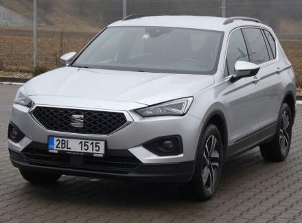 Seat - Tarraco