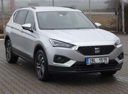 Seat - Tarraco