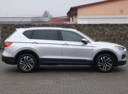 Seat - Tarraco