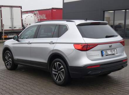 Seat - Tarraco