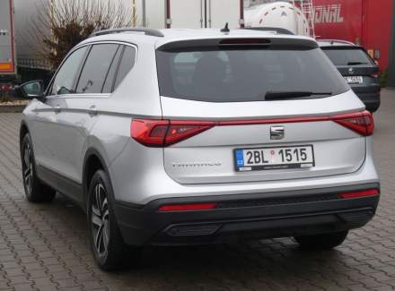 Seat - Tarraco