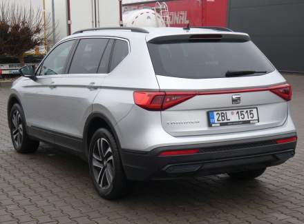 Seat - Tarraco