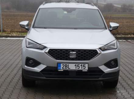 Seat - Tarraco