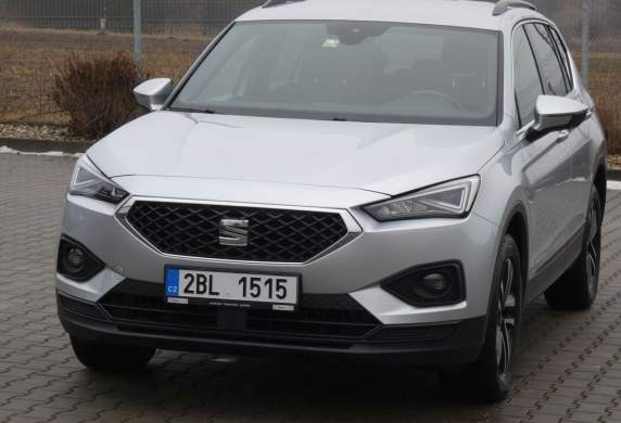 Seat - Tarraco