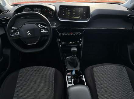 Peugeot - 2008