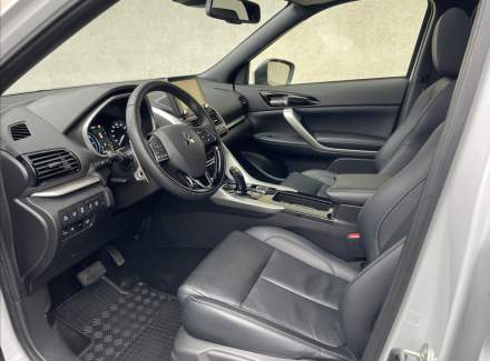 Mitsubishi - Eclipse Cross