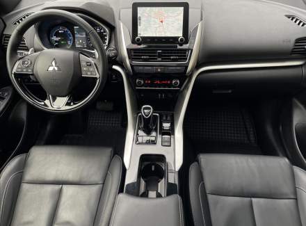 Mitsubishi - Eclipse Cross