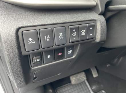 Mitsubishi - Eclipse Cross