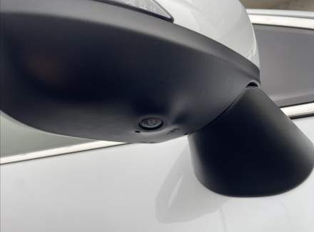 Mitsubishi - Eclipse Cross