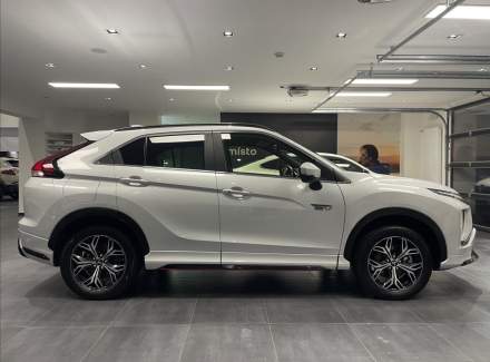 Mitsubishi - Eclipse Cross