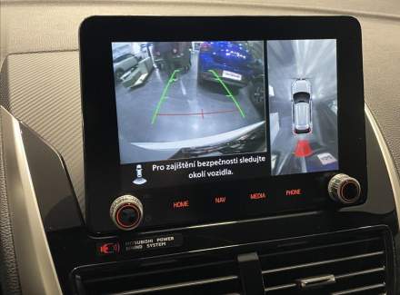 Mitsubishi - Eclipse Cross