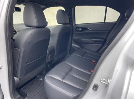 Mitsubishi - Eclipse Cross