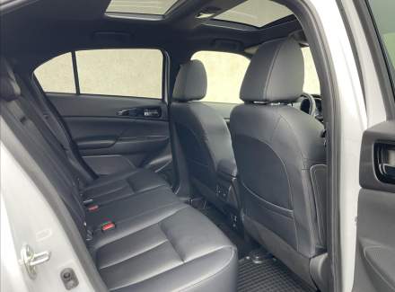 Mitsubishi - Eclipse Cross