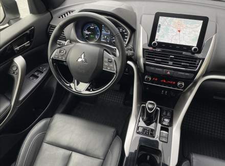 Mitsubishi - Eclipse Cross