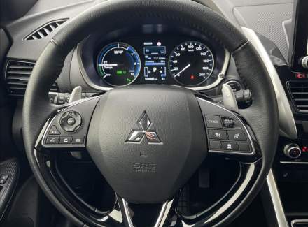 Mitsubishi - Eclipse Cross