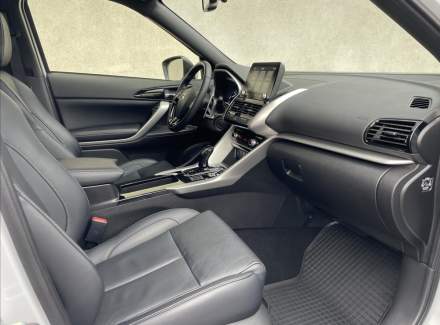 Mitsubishi - Eclipse Cross