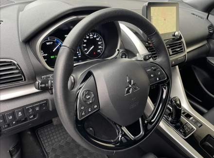 Mitsubishi - Eclipse Cross