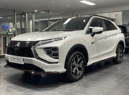 Mitsubishi - Eclipse Cross