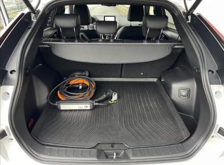 Mitsubishi - Eclipse Cross