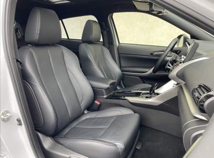 Mitsubishi - Eclipse Cross