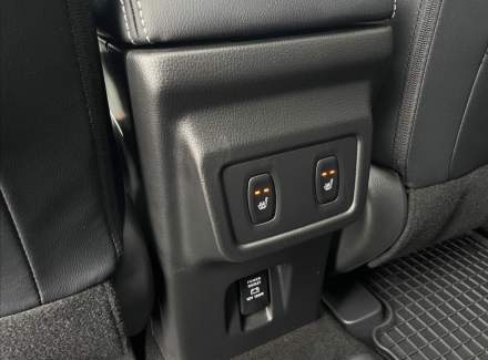 Mitsubishi - Eclipse Cross