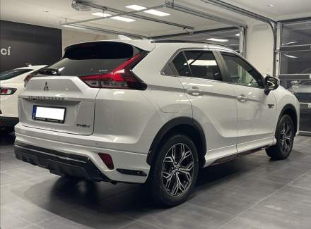 Mitsubishi - Eclipse Cross
