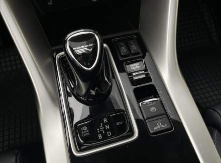 Mitsubishi - Eclipse Cross